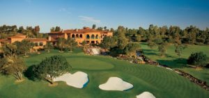 Grand Del Mar