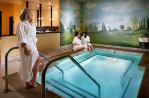 Burke Williams Day Spa