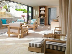 The Palms Spa AVEDA