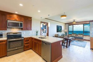 Rooms at Koloa Landing