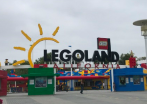 LEGOLAND Park