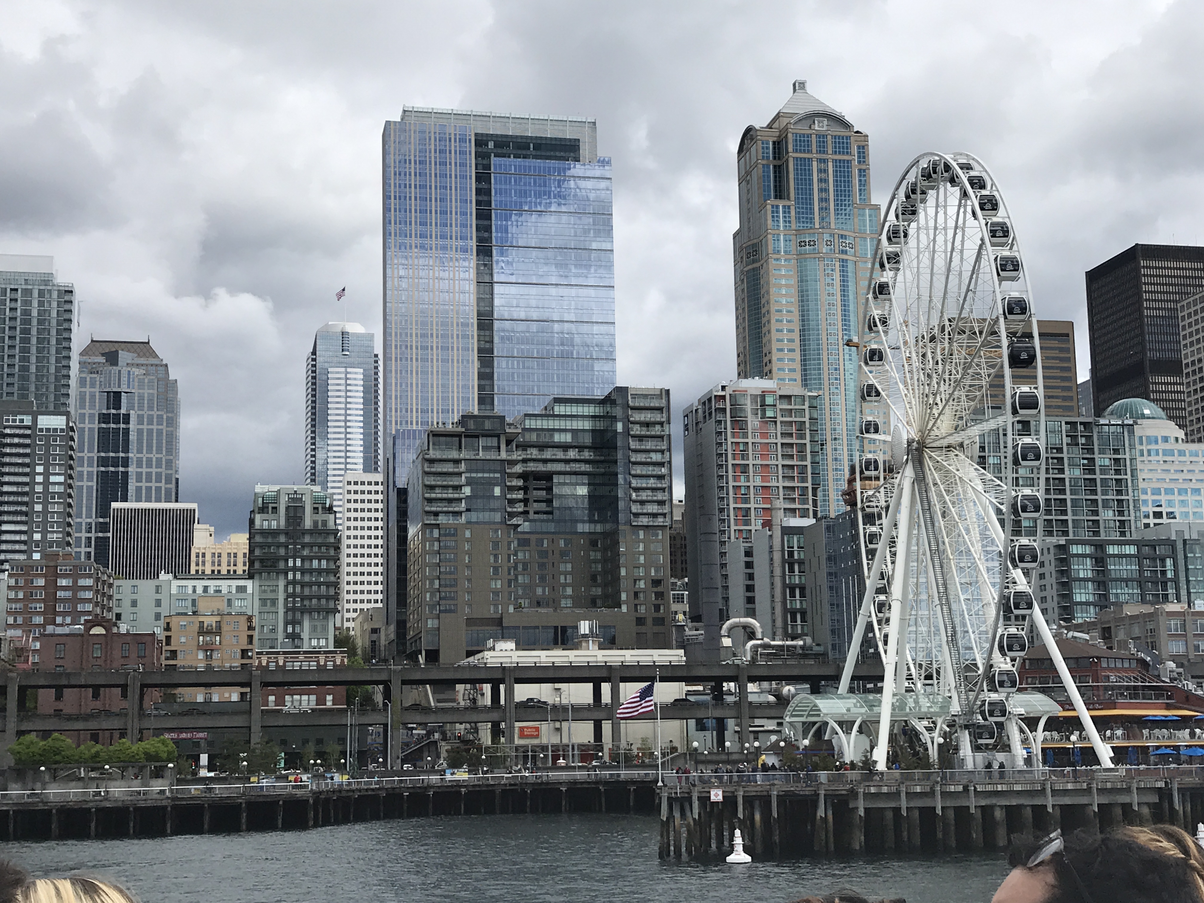 Seattle