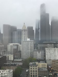 Seattle attractions