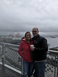 Seattle attractions
