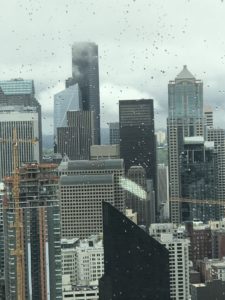 Seattle attractions