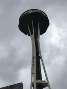 Seattle attractions
