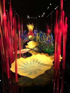 Seattle attractions