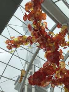 Seattle attractions