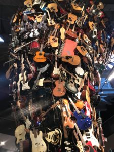 Seattle attractions