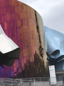 Seattle attractions