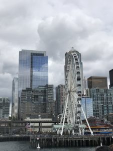 Seattle attractions