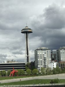 Seattle attractions
