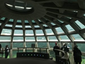 Seattle Aquarium