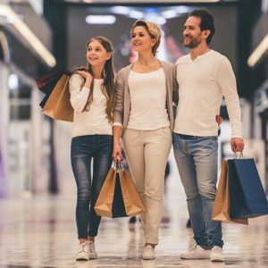 Shopping near The Orlando Hotel