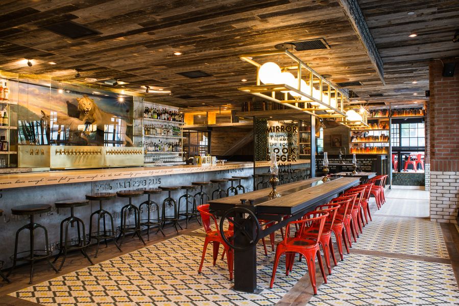 Craft & Commerce