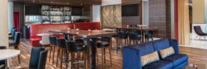 Dining at Embassy Suites by Hilton Seattle Downtown