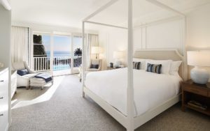 Montage Laguna Beach guest room