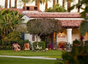 La Quinta Resort & Club accommodation