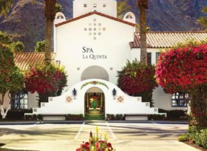 La Quinta Spa