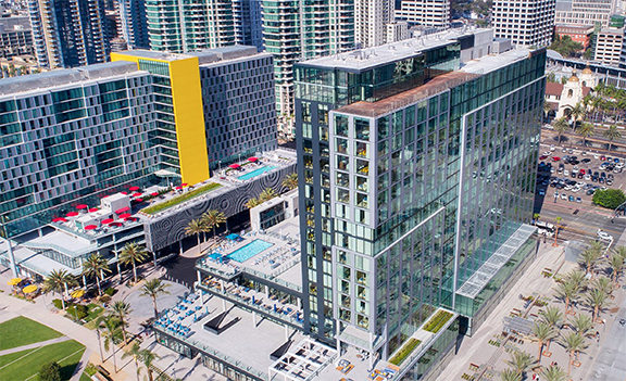 InterContinental San Diego
