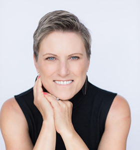 Sharael Kolberg