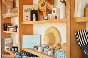 Retail at Hotel Joaquin
