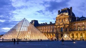 Virtual Family Vacation museums