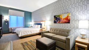 Home2 Suite Livermore suite