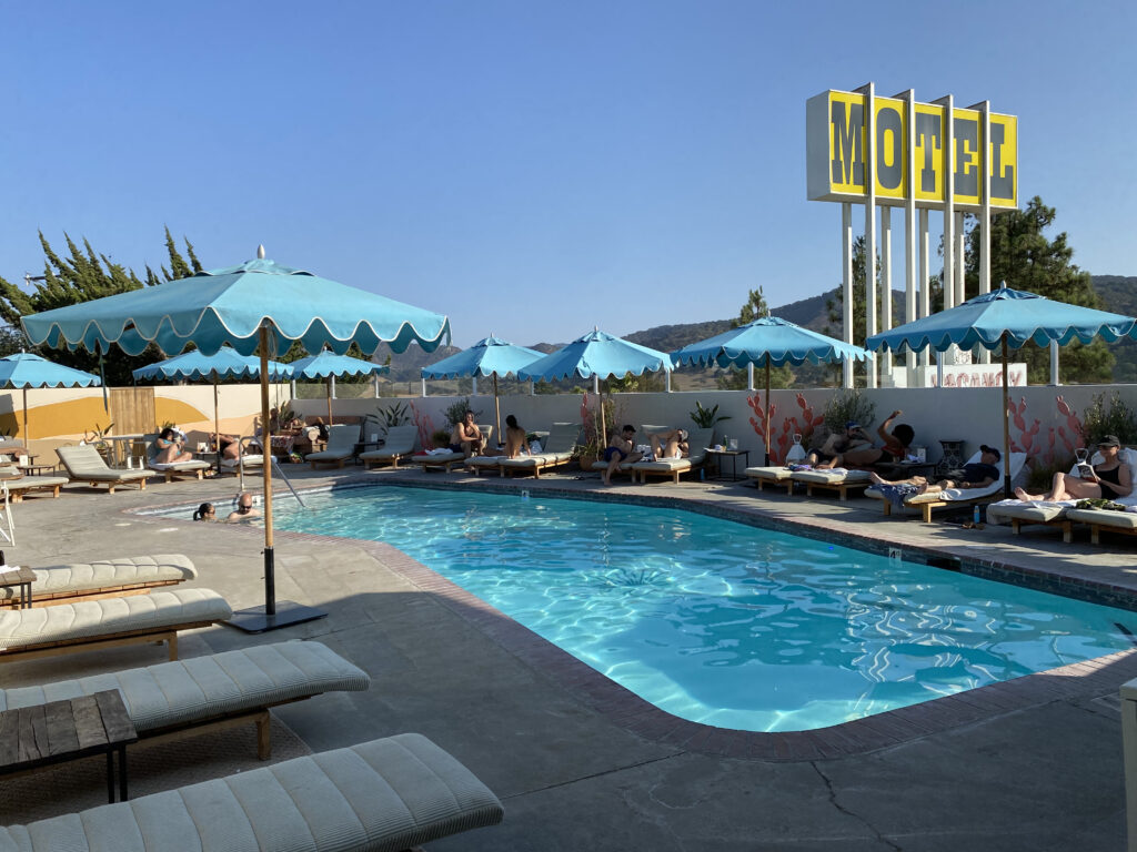 skyview los alamos pool