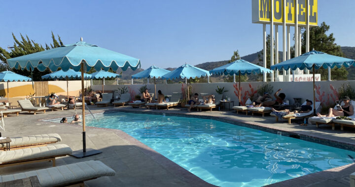 skyview los alamos pool