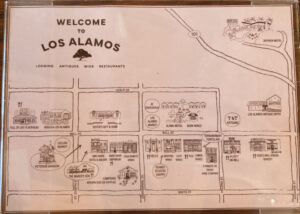 los alamos