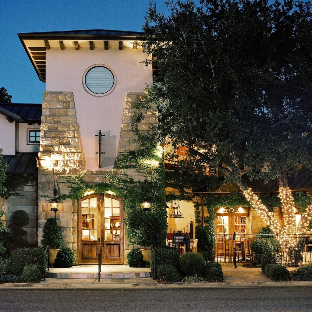 Hotel Cheval