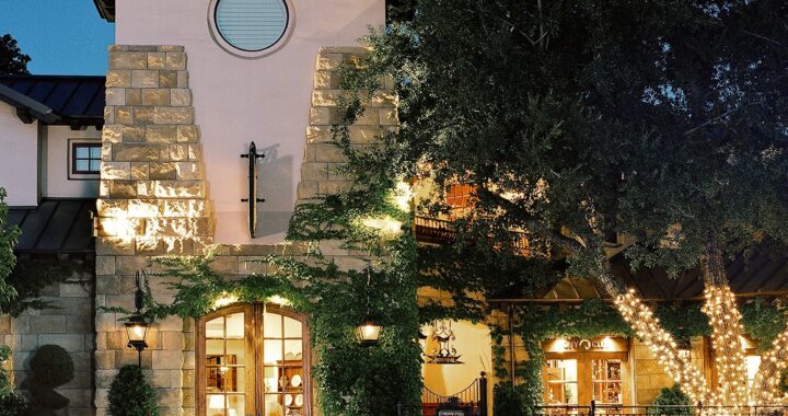 Hotel Cheval