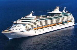 Royal Caribbean's Navigator of the Seas