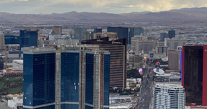 Go City Pass Las Vegas