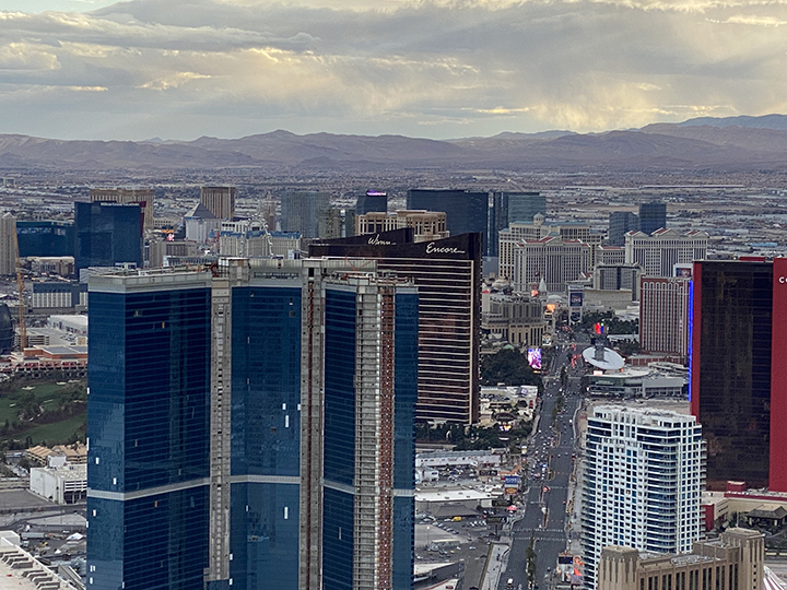 Go City Pass Las Vegas