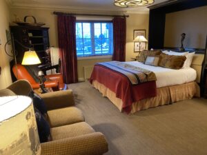 The Wort Hotel