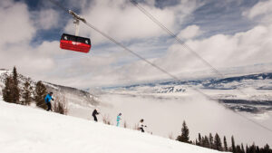 Jackson Hole