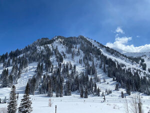 alta ski resort