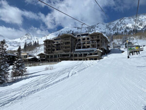 Snowpine Lodge