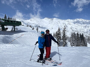 alta ski area