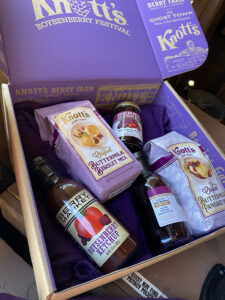 Knott's Berry Farm products