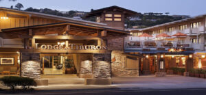 The Lodge at Tiburon