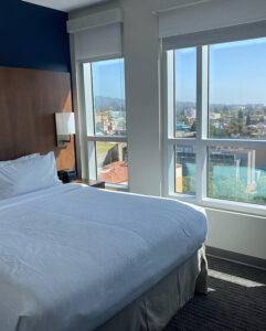 Residence Inn Berkeley