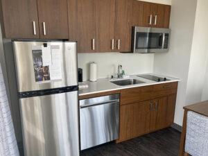 Residence Inn Berkeley