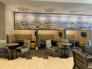 Residence Inn Berkeley