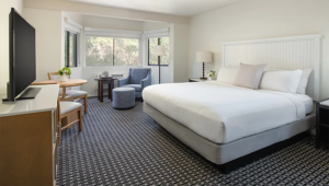 The Lodge at Tiburon