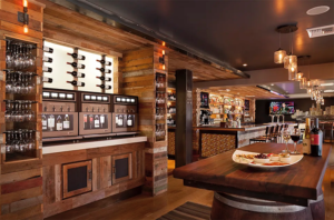 Tiburon Tavern