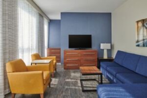Residence Inn Berkeley