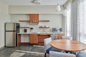 Residence Inn Berkeley